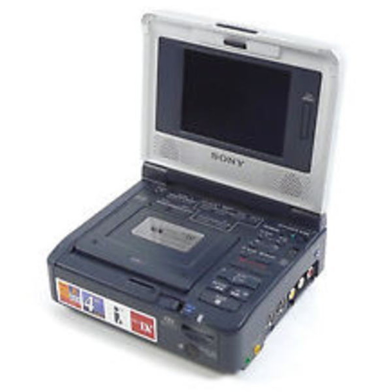 楽天市場】【レンタル】 【6泊7日D1000】 ソニー MiniDVビデオカセット