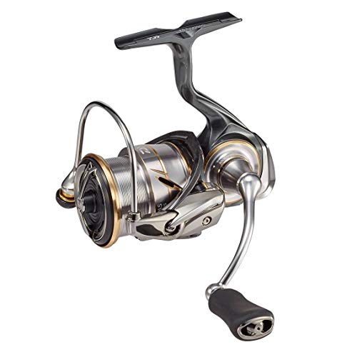 楽天市場】ダイワ(DAIWA) スピニングリール 20 ルビアス FC LT2500S