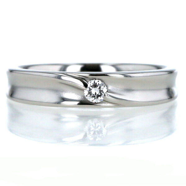 楽天市場】田中貴金属 GINZATANAKA Pt900 プラチナ リング