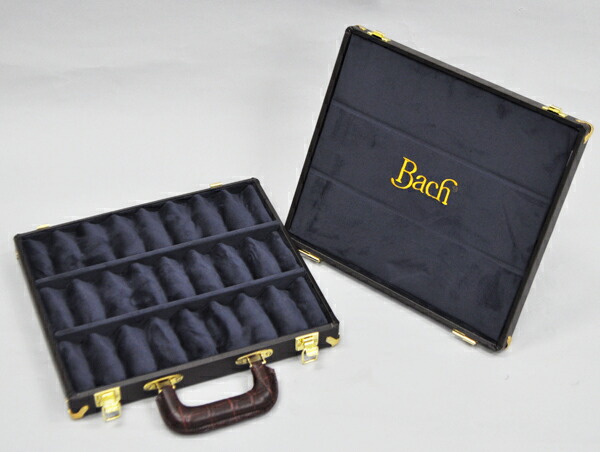 楽天市場】V.Bach（バック） マウスピースディスプレイケース