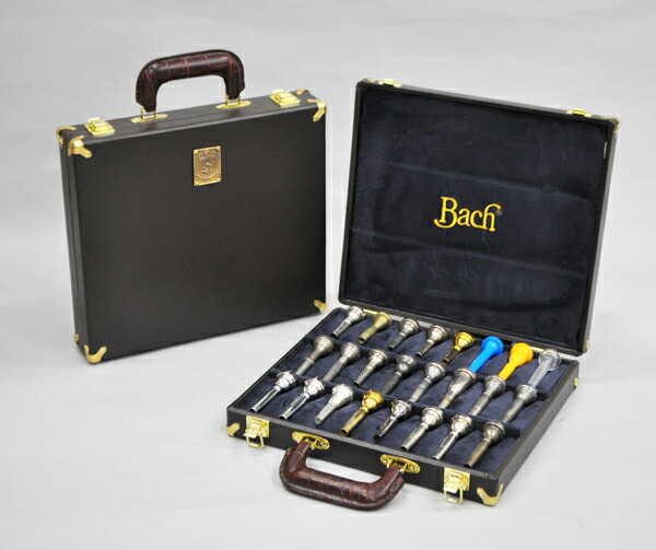 楽天市場】V.Bach（バック） マウスピースディスプレイケース