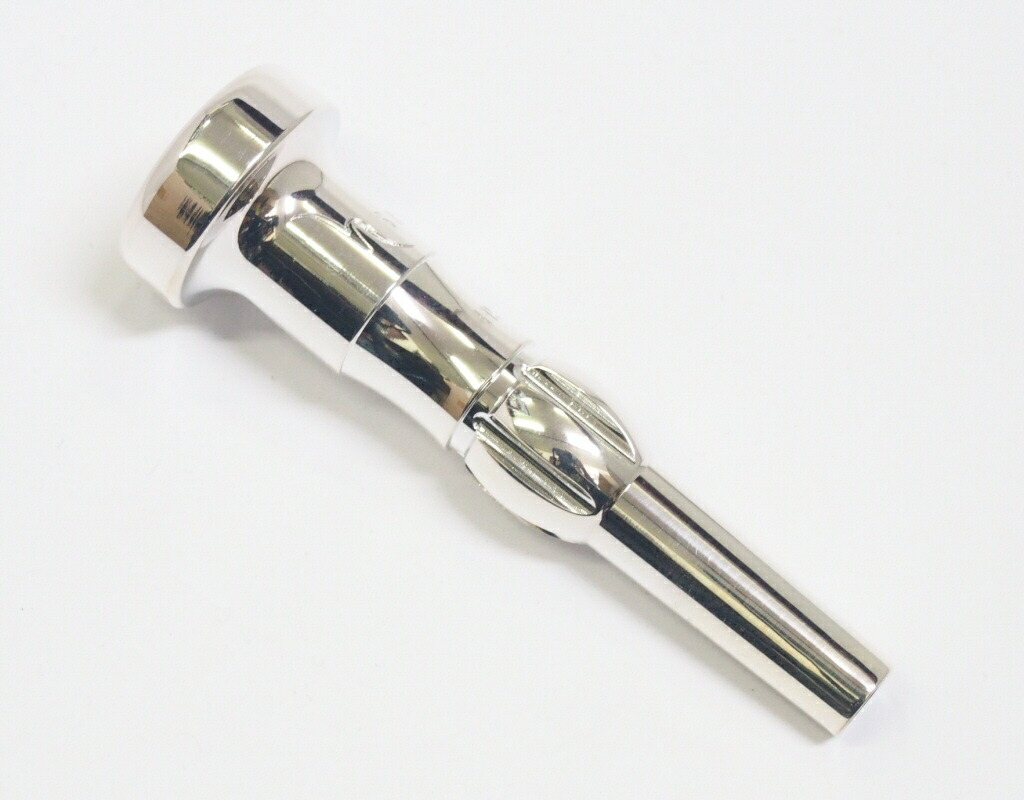 楽天市場】日野皓正モデル・トランペットマウスピース : 管楽器専門店