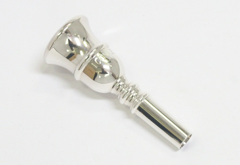 楽天市場】ICON（アイコン） コルネット用マウスピース : 管楽器専門店