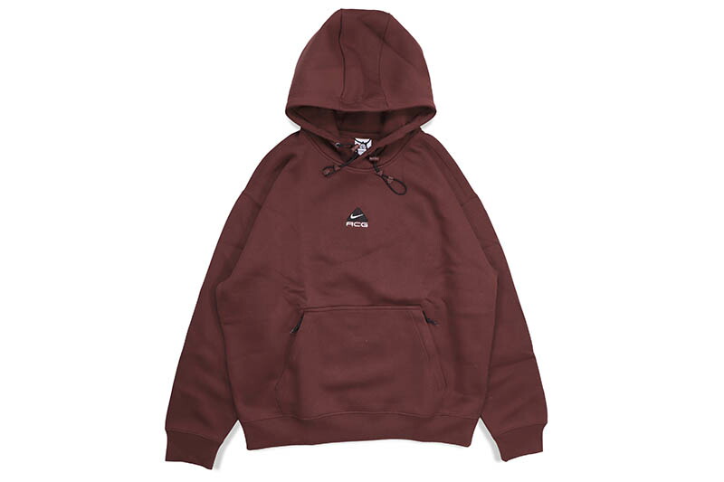 楽天市場】NIKE ACG THERMA-FIT FLEECE PULLOVER HOODIE (DH3087-217