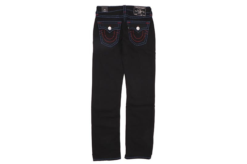 楽天市場】TRUE RELIGION RICKY SUPER T STRAIGHT JEAN 34” (109194