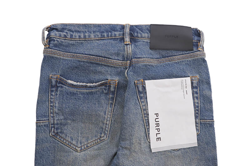 楽天市場】PURPLE BRAND LOW RISE SKINNY JEAN (P001-SNFD424:SKINNY 9