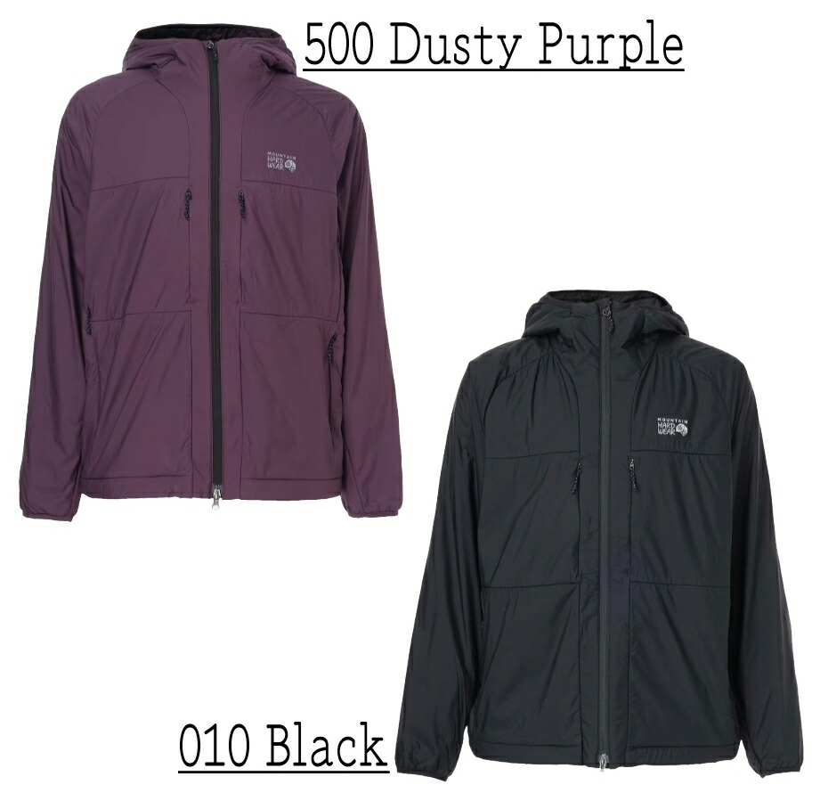 楽天市場】Mountain Hardwear(マウンテンハードウェア) コアエアシェル
