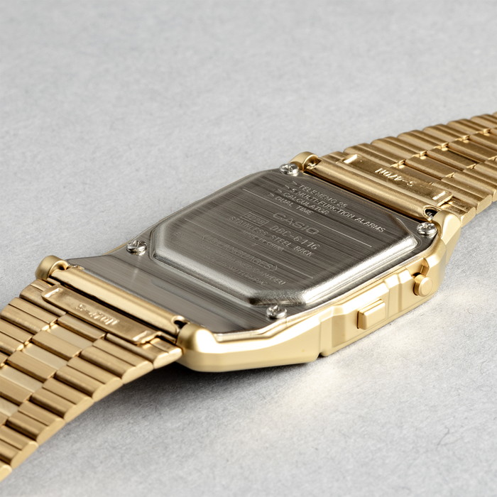 楽天市場】【10年保証】【日本未発売】CASIO DATA BANK カシオ データ