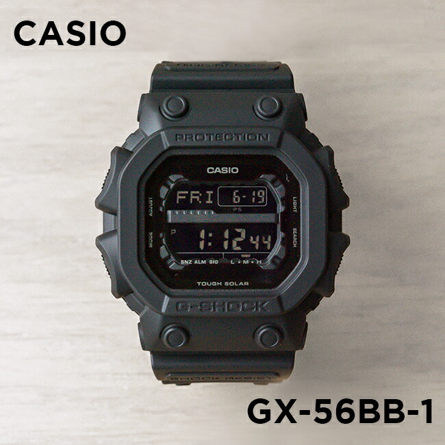 楽天市場】【10年保証】【日本未発売】CASIO G-SHOCK カシオ Gショック