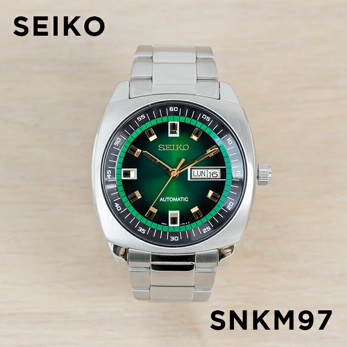 楽天市場】【10年保証】【日本未発売】SEIKO ESSENTIALS セイコー