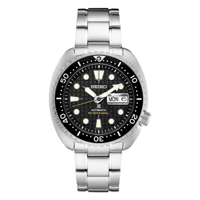 楽天市場】【10年保証】【日本未発売】SEIKO PROSPEX DIVER SCUBA