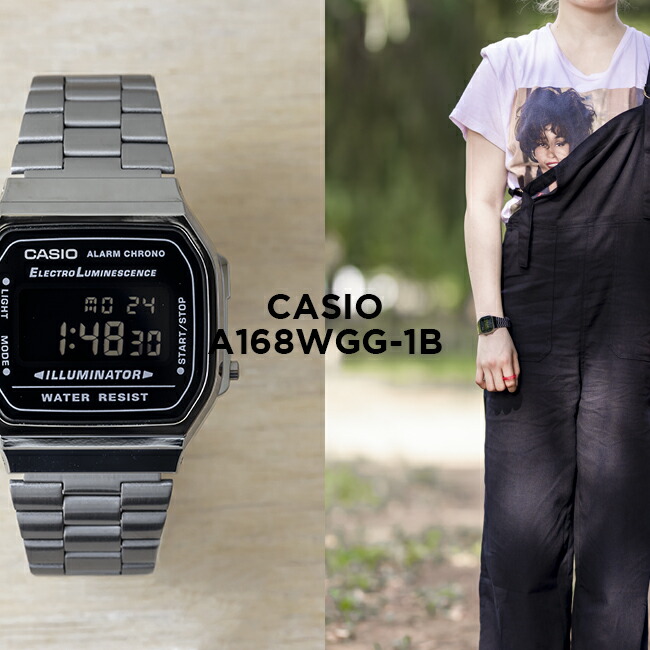 楽天市場】【10年保証】【日本未発売】CASIO STANDARD カシオ