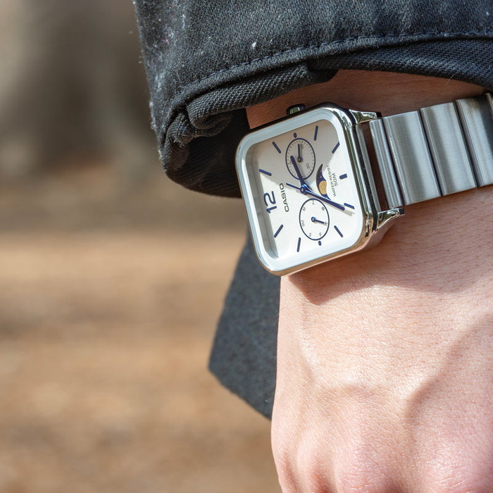 楽天市場】【翌日配送】【10年保証】CASIO STANDARD MENS カシオ