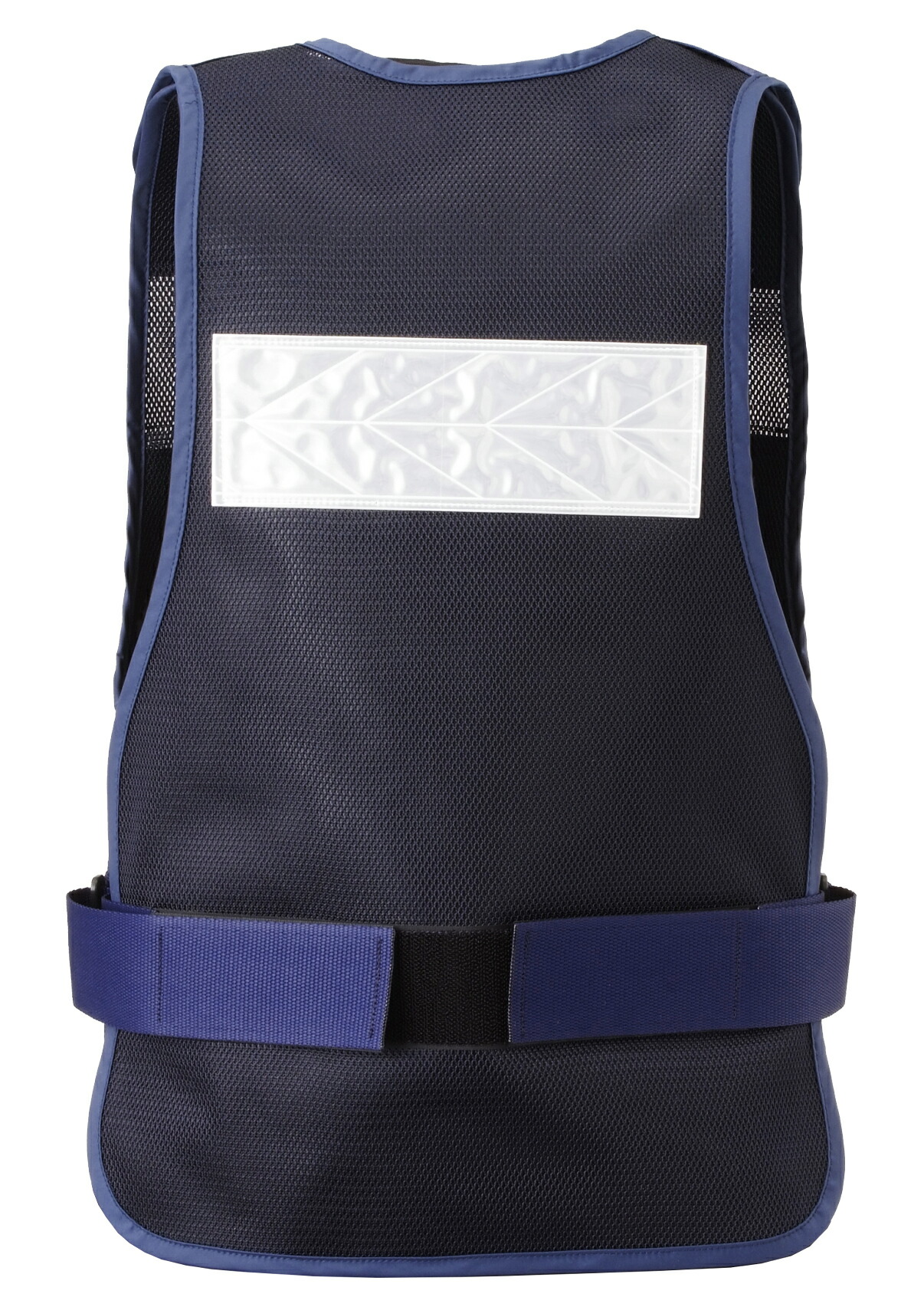 レプリカ【GSC】警備員用 耐刃ベスト外衣(M) レプリカ【GSC】警備員用