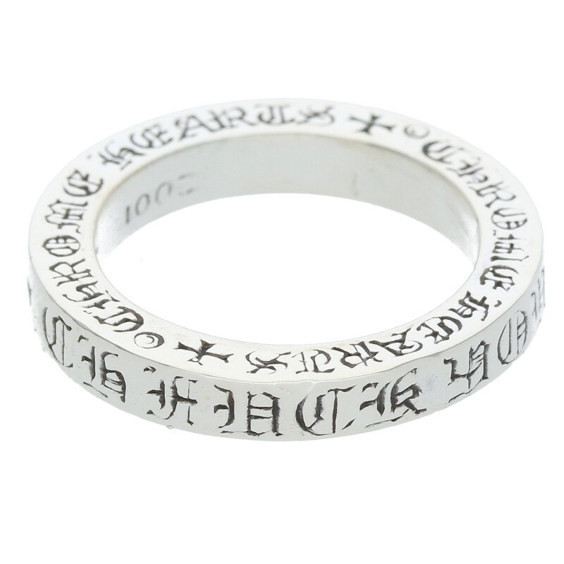 楽天市場】クロムハーツ 12号 指輪 中古の通販