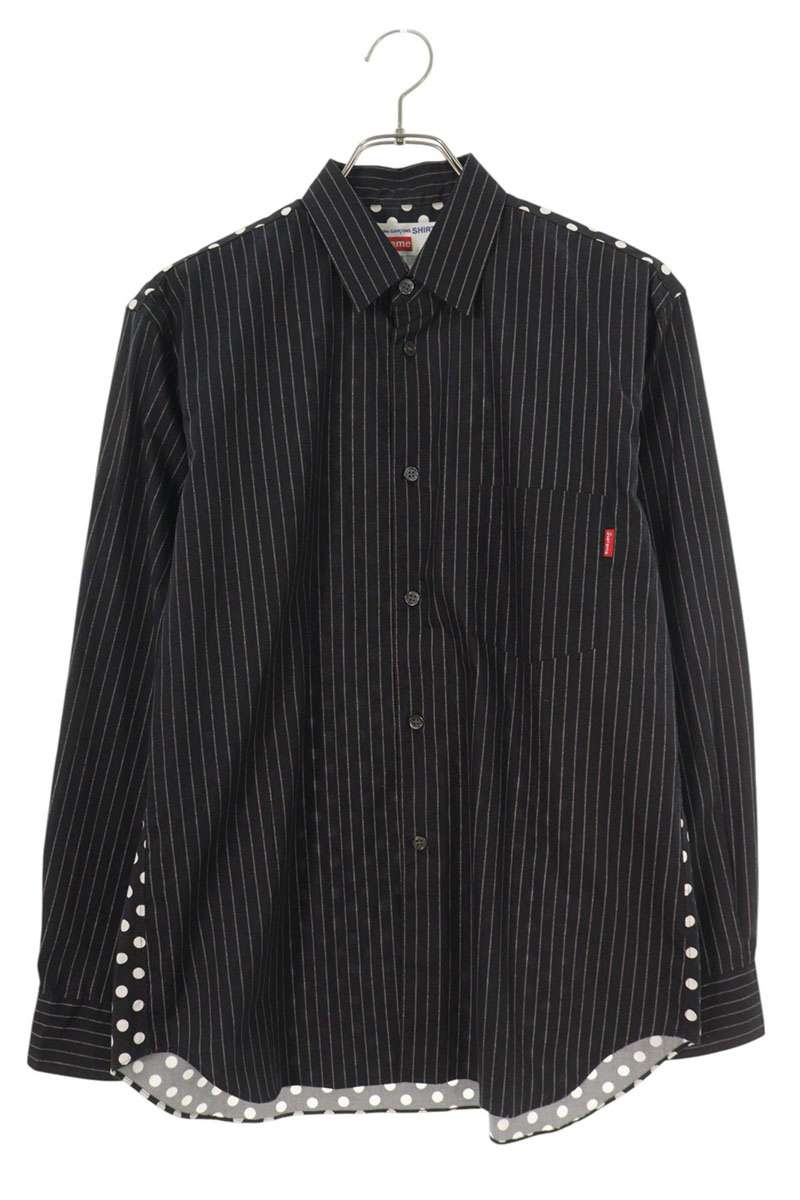 楽天市場】supreme comme des garconsの通販