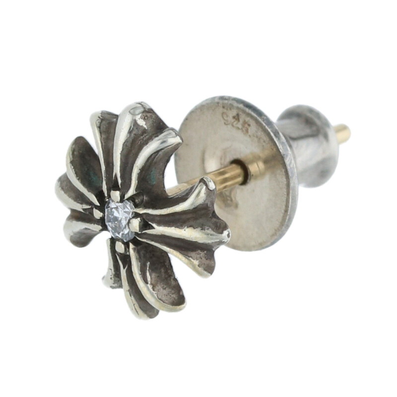 楽天市場】クロムハーツ（両耳用/片耳用片耳用）（ジュエリー