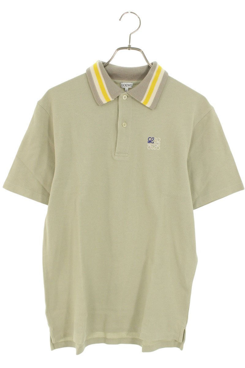 楽天市場】ポロシャツ（ブランドロエベ）（メンズファッション）の通販