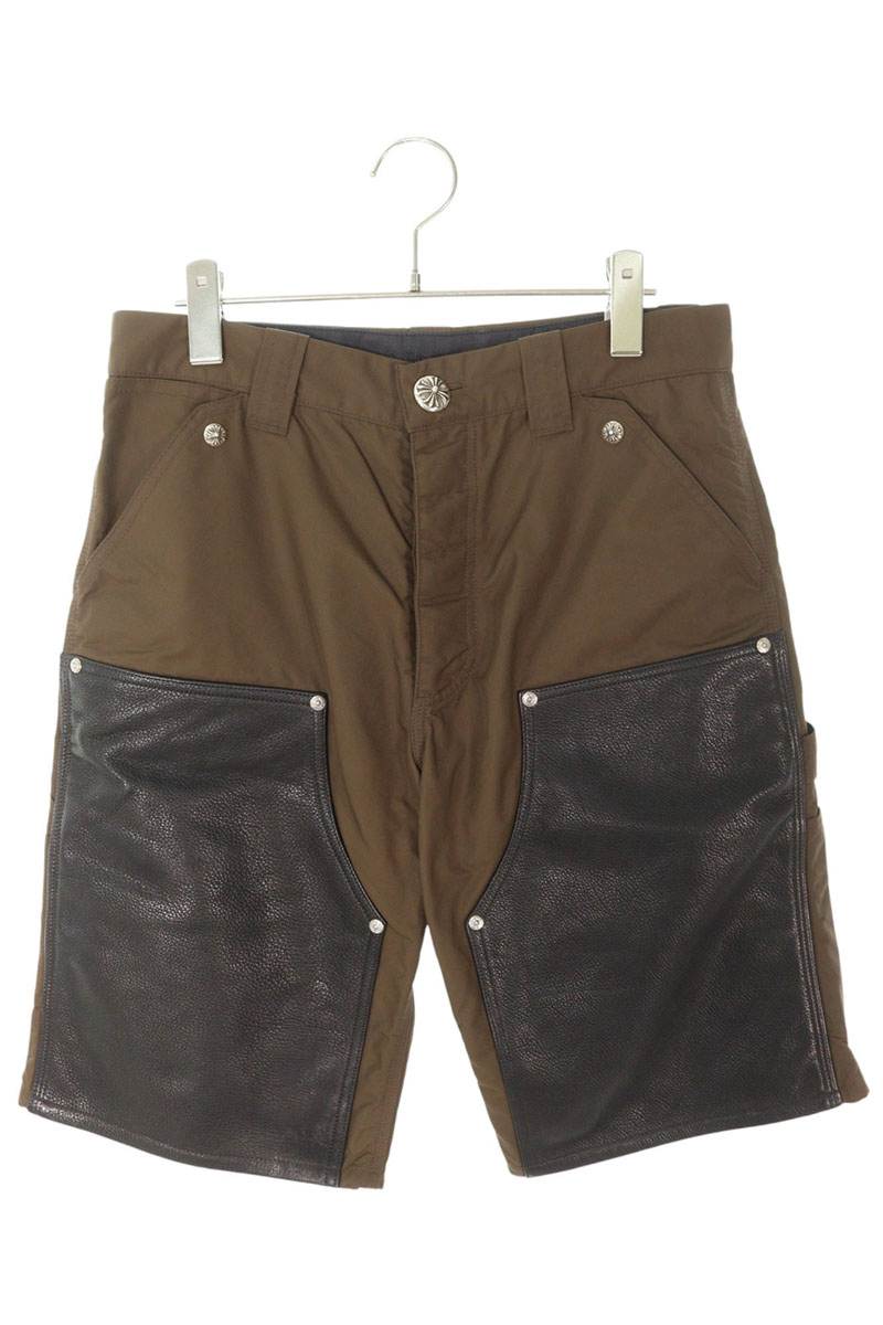 楽天市場】クロムハーツ Chrome Hearts サイズ:29インチ CARPENTER