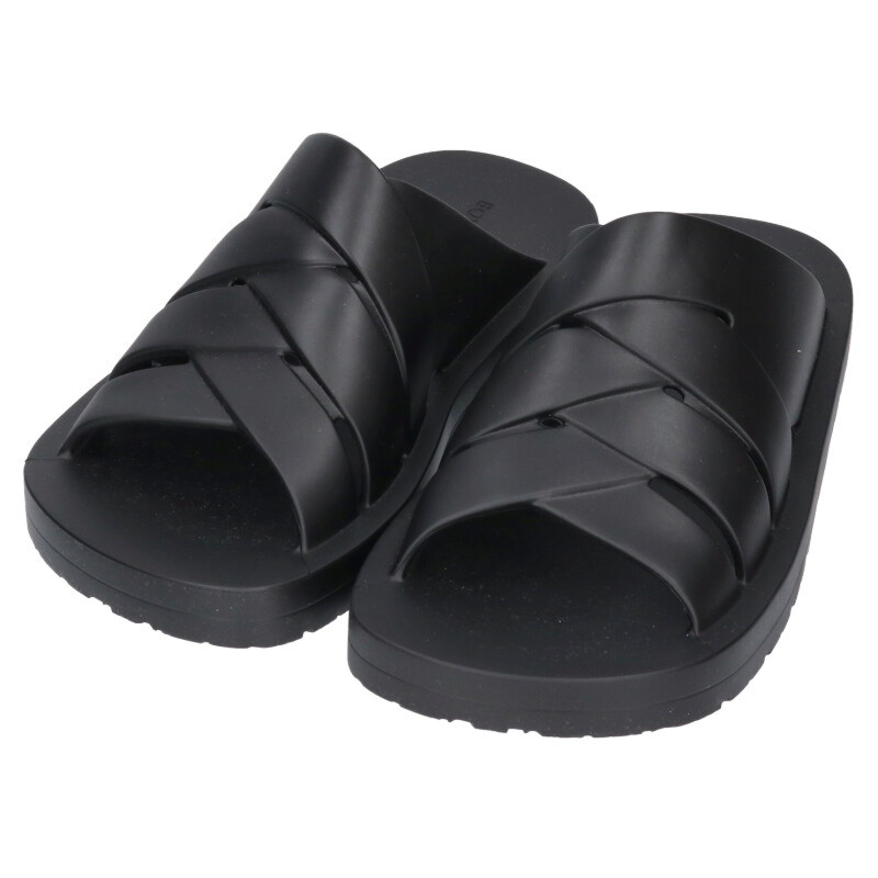 楽天市場】ラバーサンダル（ブランドボッテガ・ヴェネタ）（靴）の通販