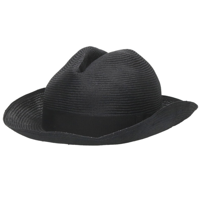 楽天市場】ストローハット（ブランドボルサリーノ）（バッグ・小物