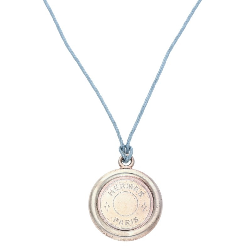 楽天市場】エルメス セリエ ネックレス（メンズジュエリー