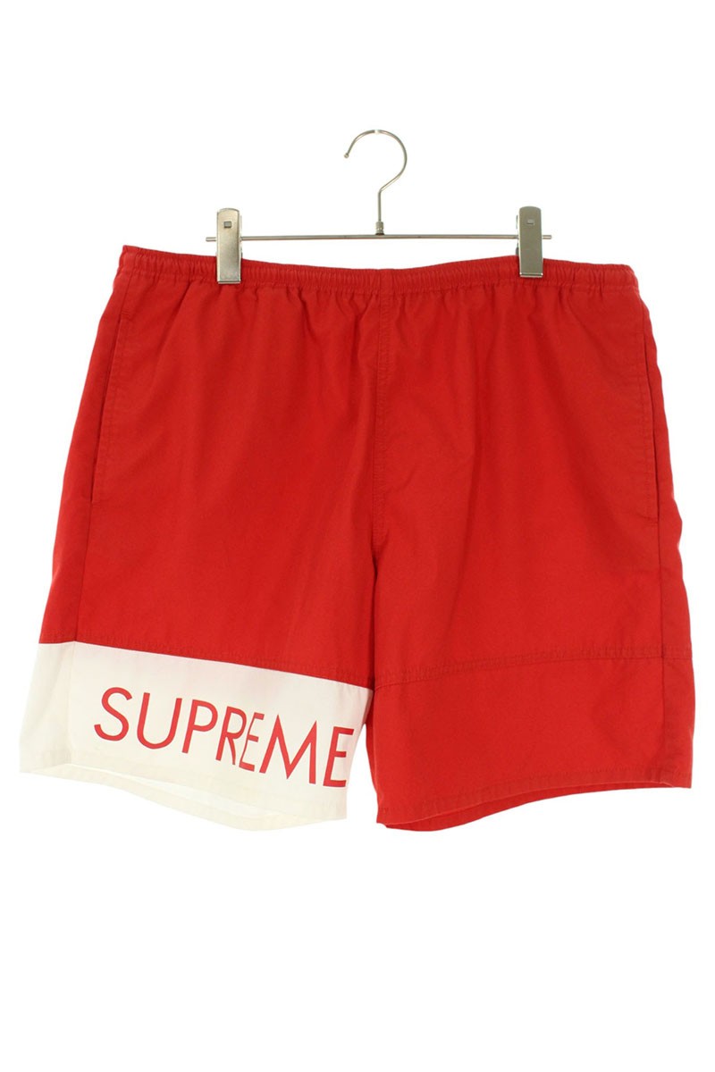 楽天市場】シュプリーム ウォーターショーツ（メンズファッション）の通販