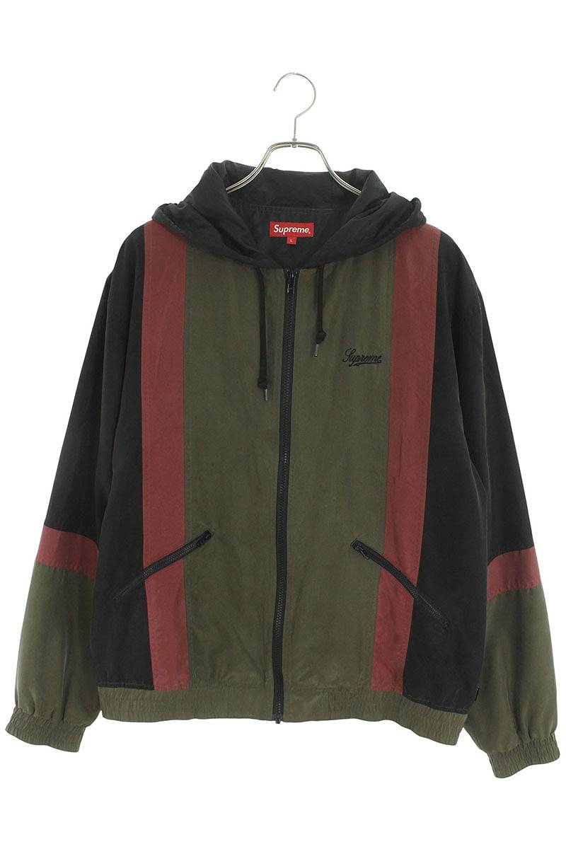 楽天市場】supreme floral silk track jacketの通販