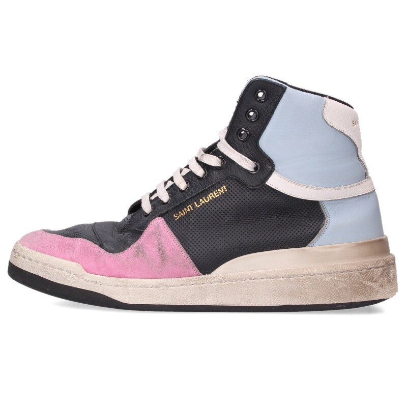 楽天市場】サンローランパリ スニーカー 41の通販