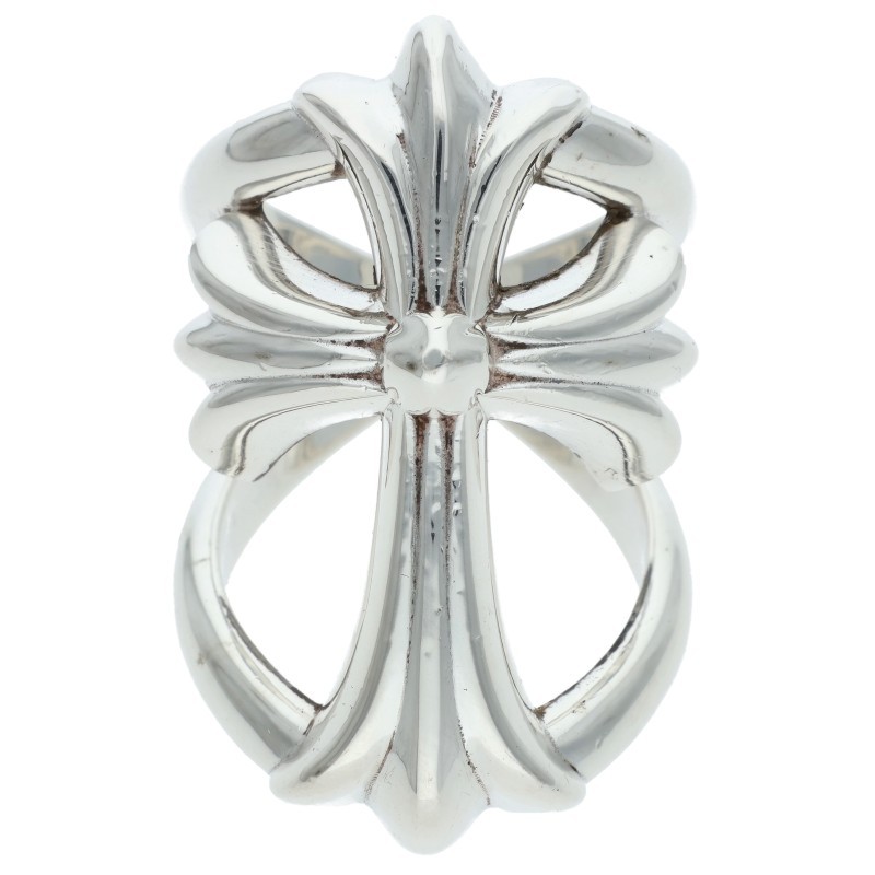 楽天市場】クロムハーツ リング 18号の通販