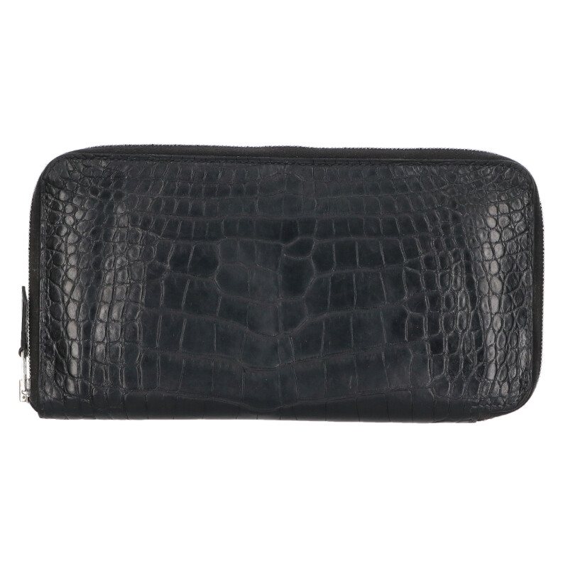 楽天市場】エルメス アザップ ブラックの通販