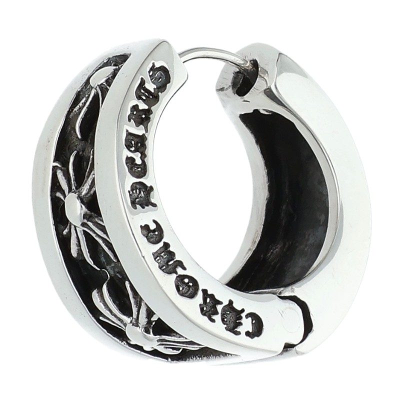 楽天市場】クロムハーツ ピアス ナローの通販