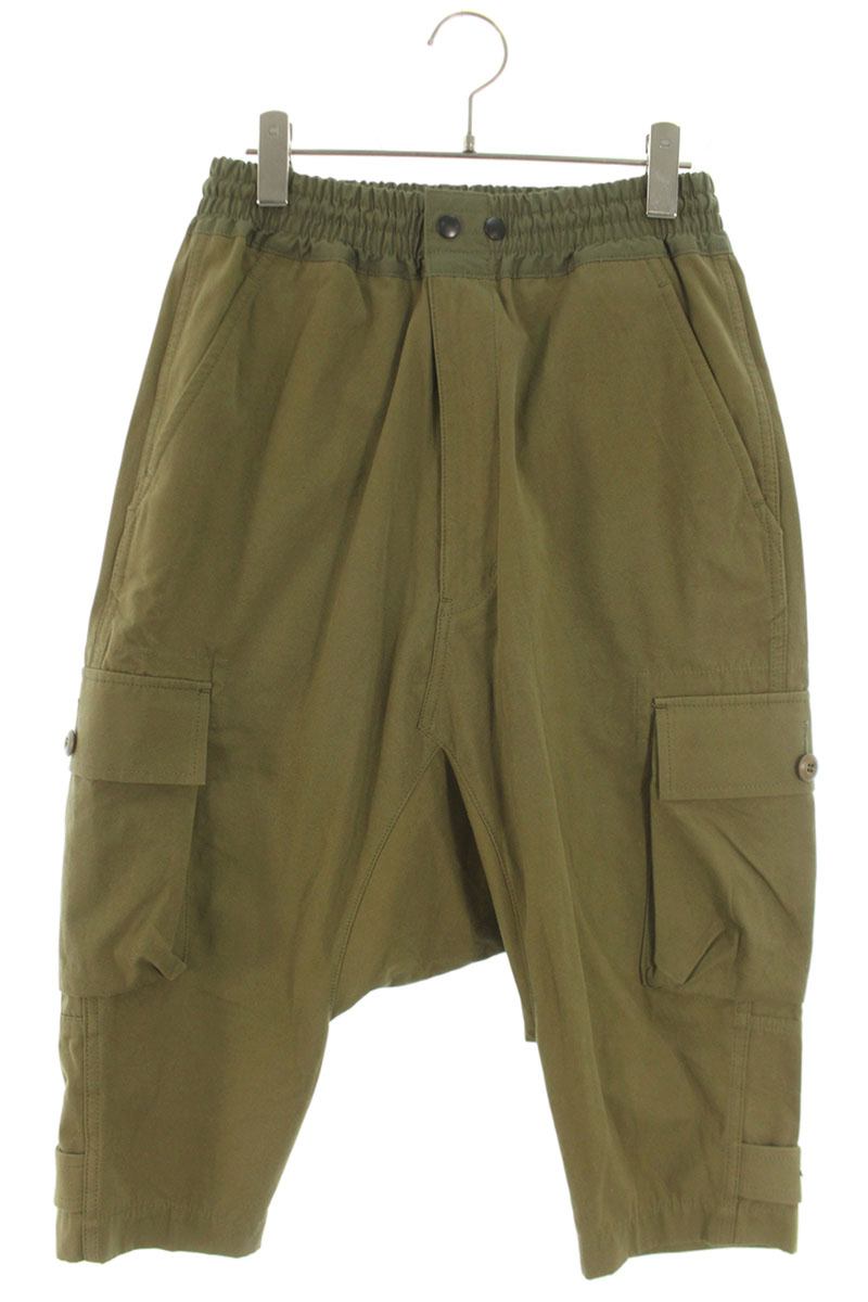 楽天市場】junya watanabe man comme des garcons ショートパンツの通販