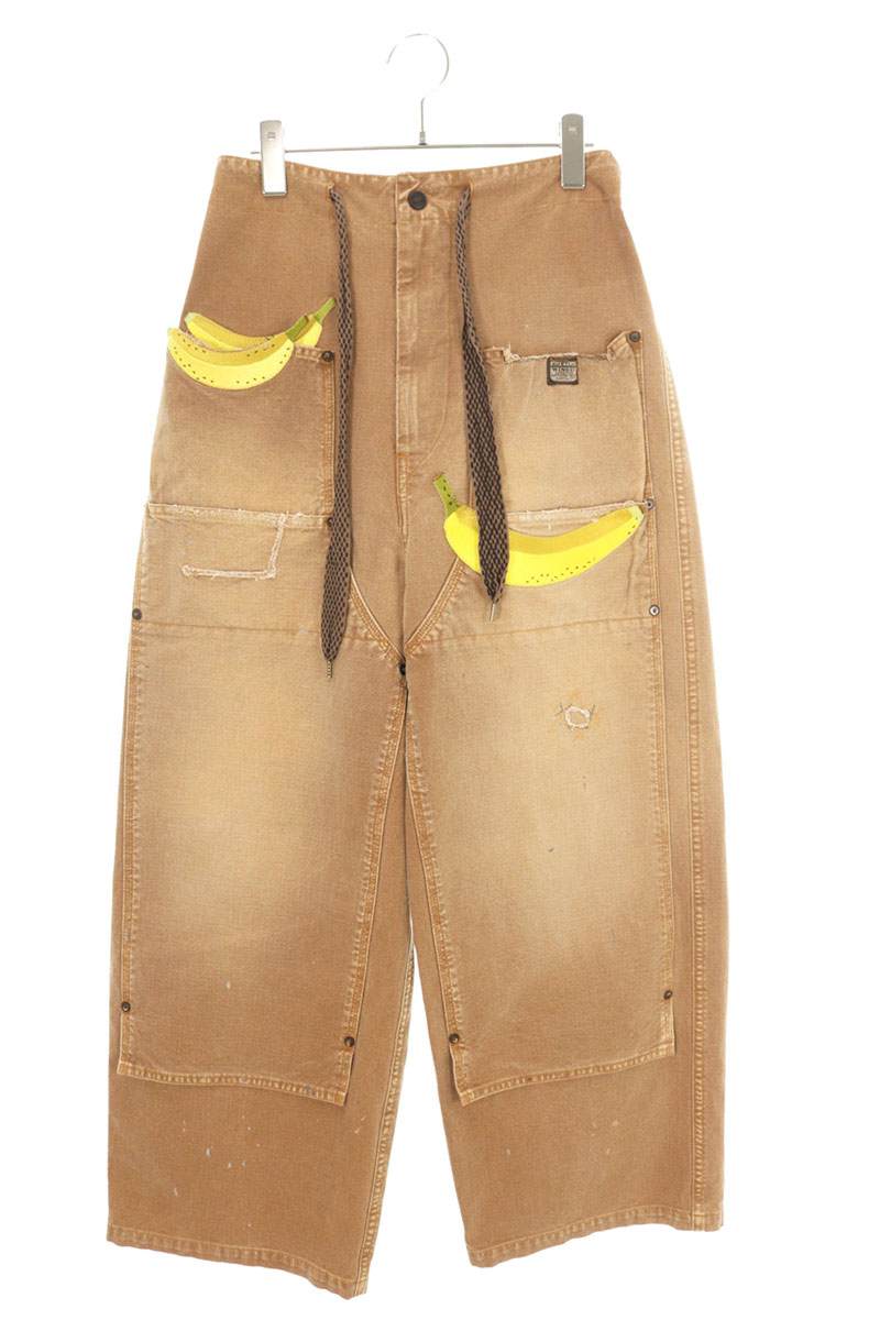 楽天市場】キャピタル ア ミッシュ パンツの通販