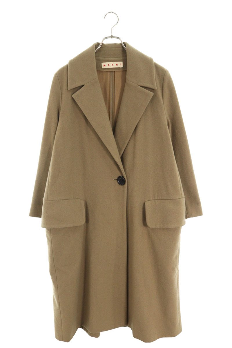 楽天市場】marni コート レザーの通販