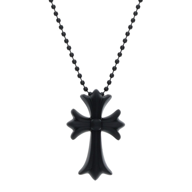 楽天市場】クロムハーツ ラバー ネックレスの通販