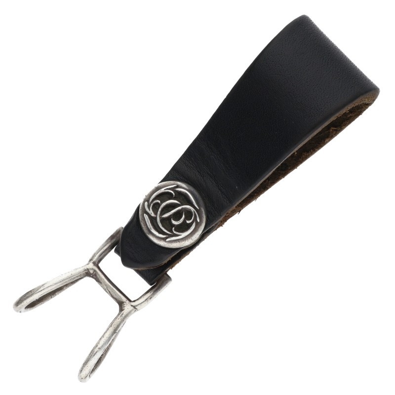 楽天市場】クロムハーツ フローラルクロス（ベルト・サスペンダー