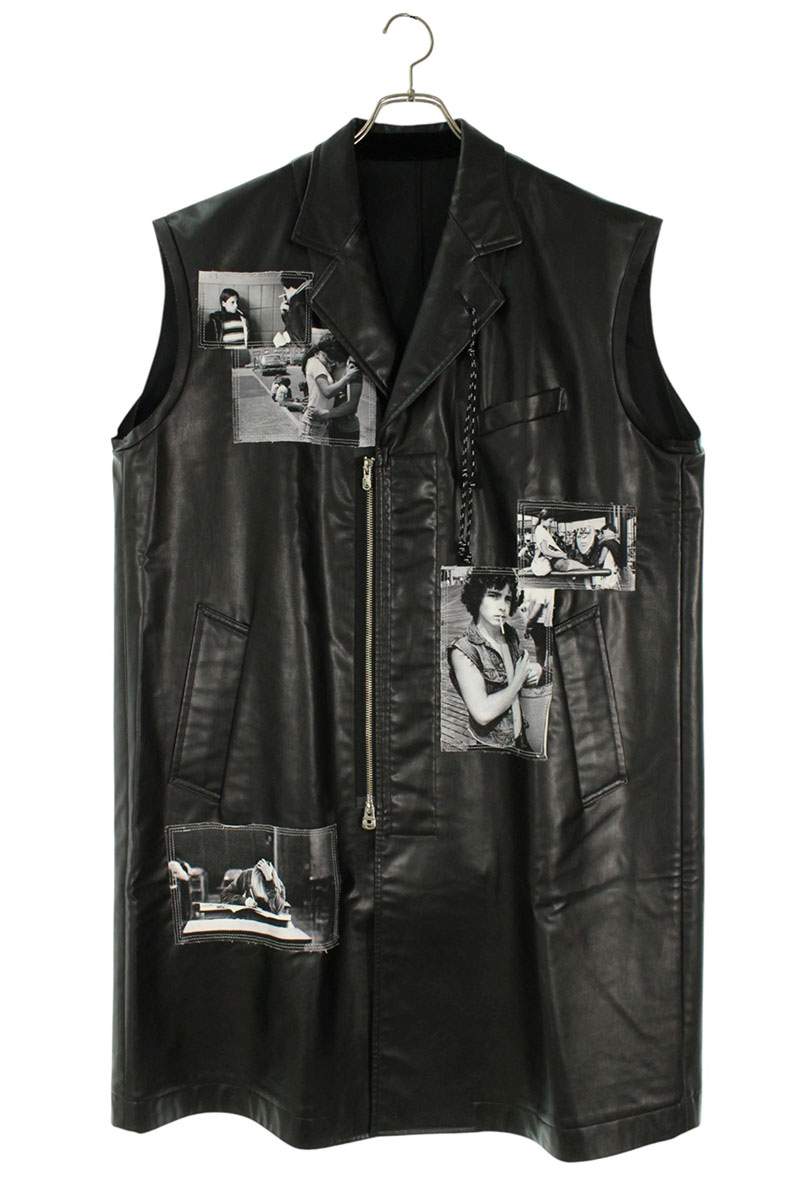 楽天市場】ソロイスト レザー（メンズファッション）の通販