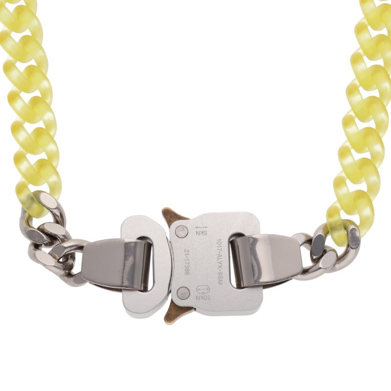 楽天市場】alyx（ネックレス・ペンダント｜メンズジュエリー