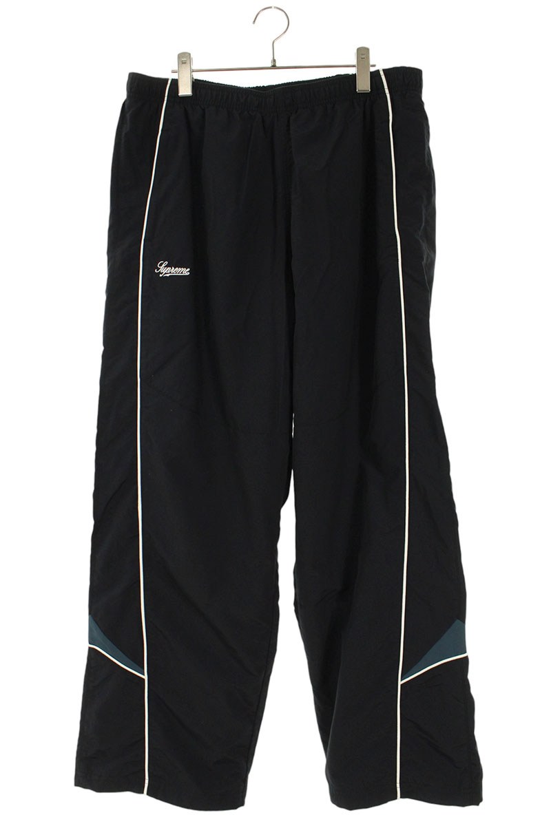 楽天市場】supreme piping track pantsの通販