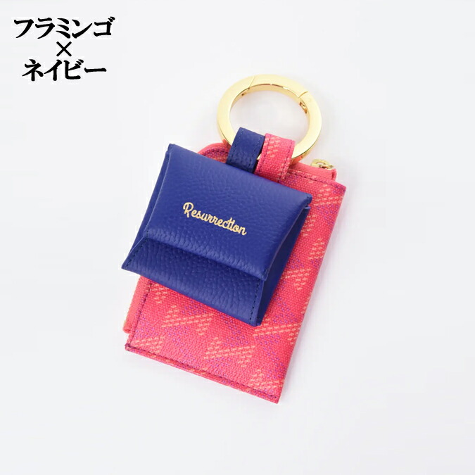 楽天市場】【プレゼント好適品】Resurrection レザレクション Canary