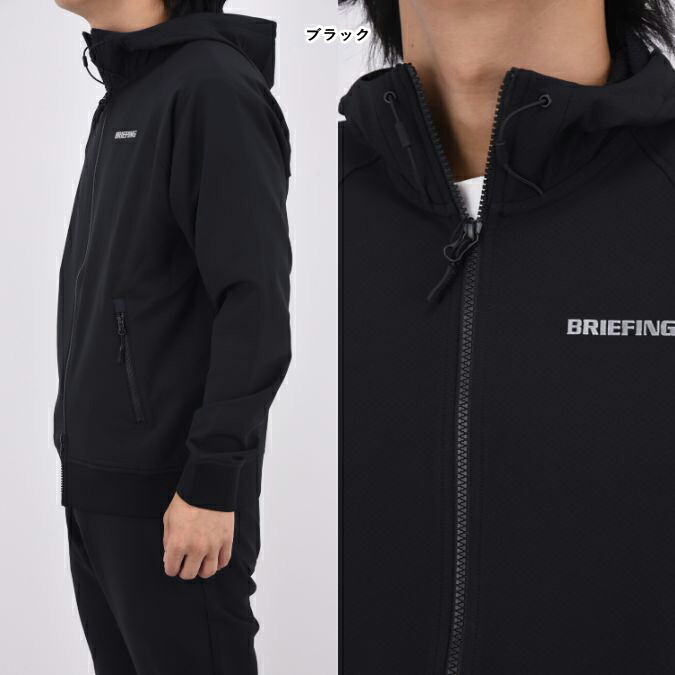 楽天市場】【CLEARANCE SALE】【25AW】BRIEFING GOLF ブリーフィング