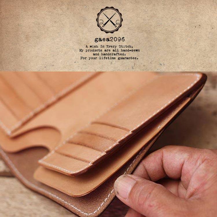 楽天市場】【こちらのみでのご注文不可】【ミドル財布専用カスタム