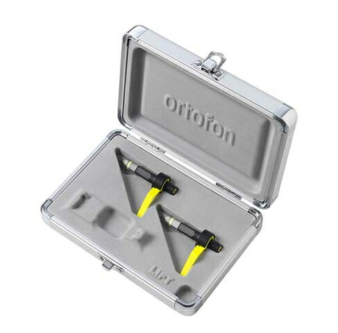 楽天市場】ORTOFON Concorde MKII Twin Club カートリッジ