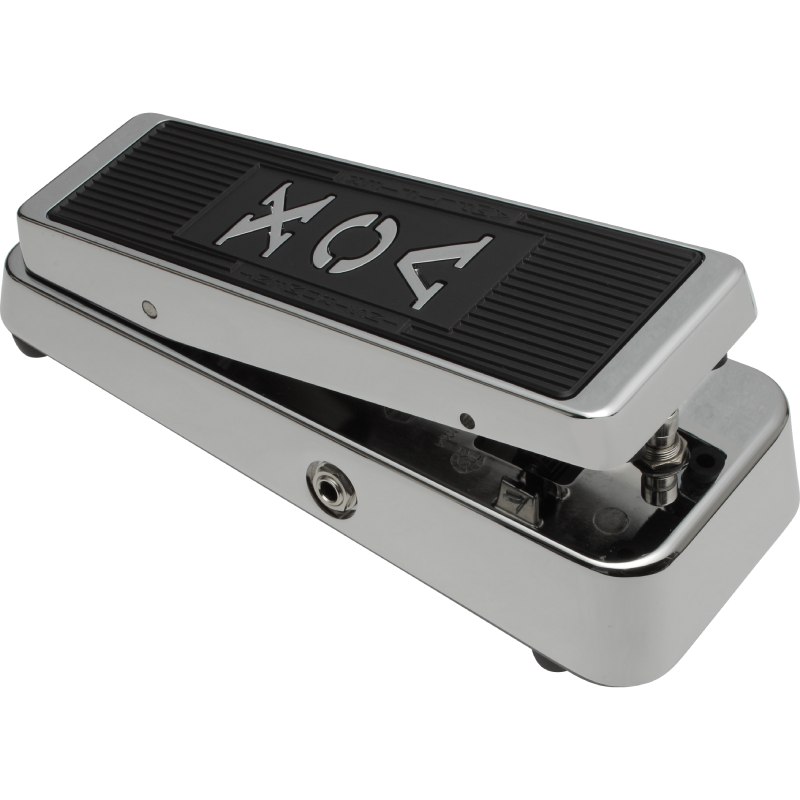楽天市場】VOX VRM-1 LTD REAL MCCOY WAH LIMITED EDITION ワウペダル