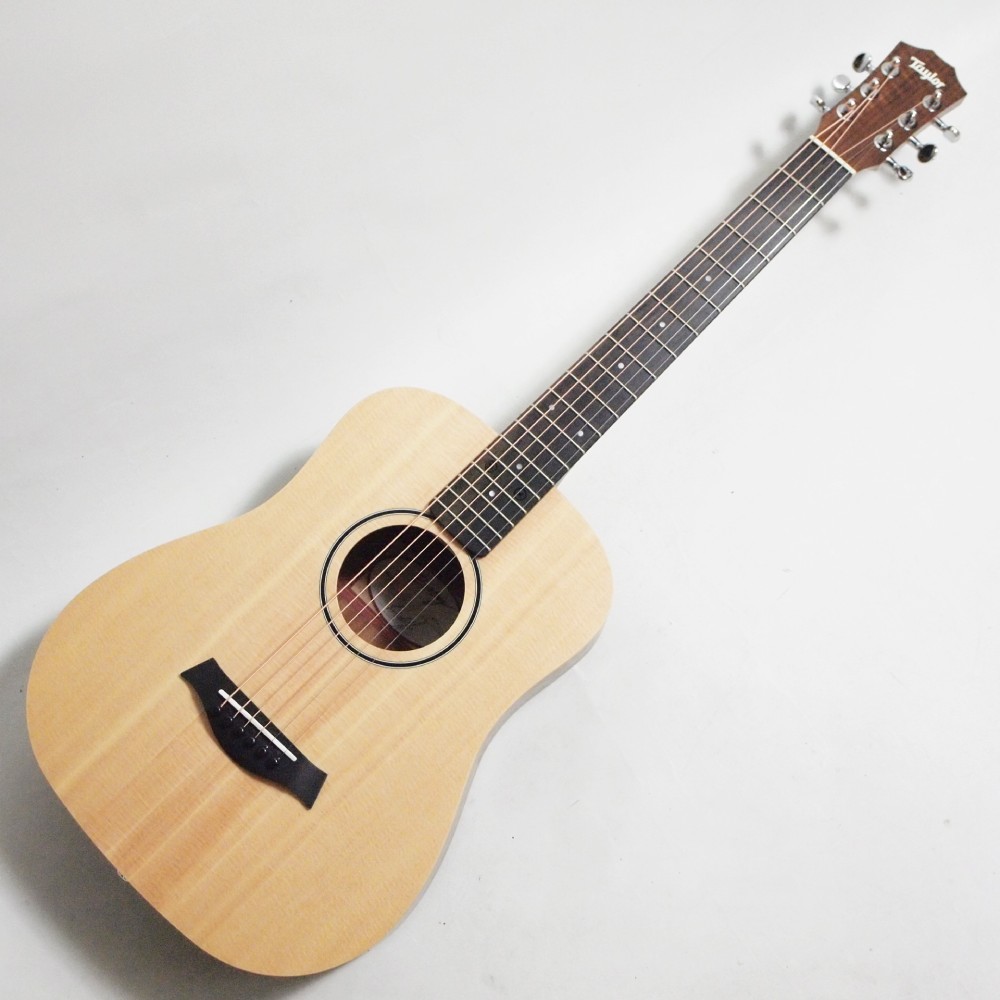 楽天市場】Taylor Baby Taylor-e 3/4サイズ・ミニギター ES-B