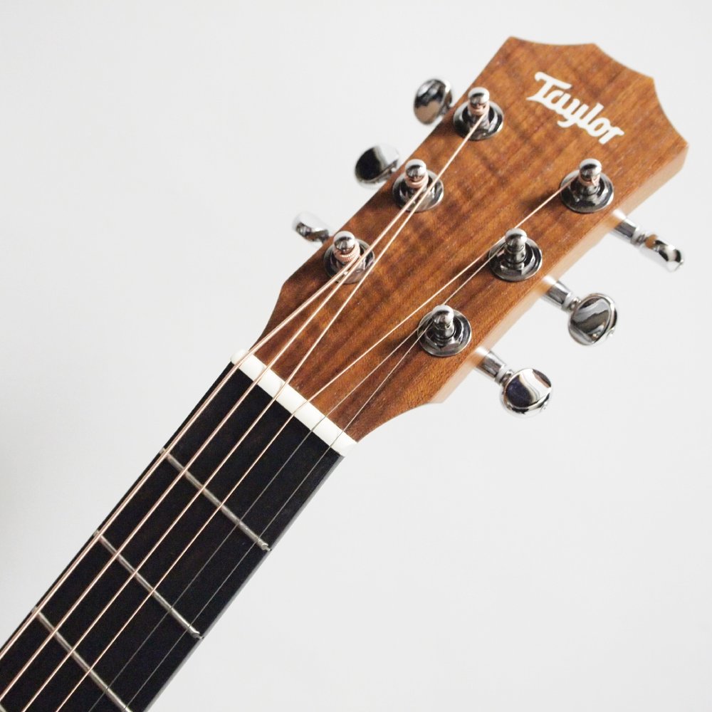 楽天市場】Taylor Baby Taylor-e 3/4サイズ・ミニギター ES-B