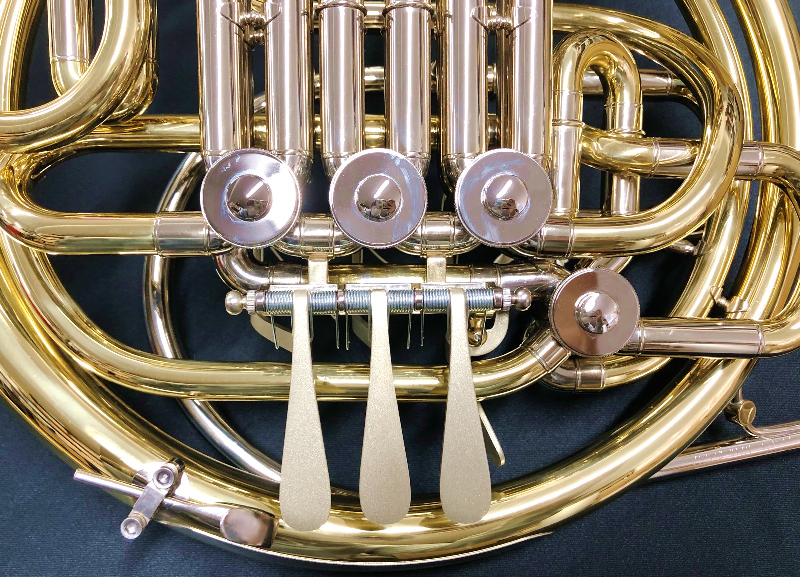 楽天市場】HOLTON ホルトン フレンチホルン H378ER アウトレット