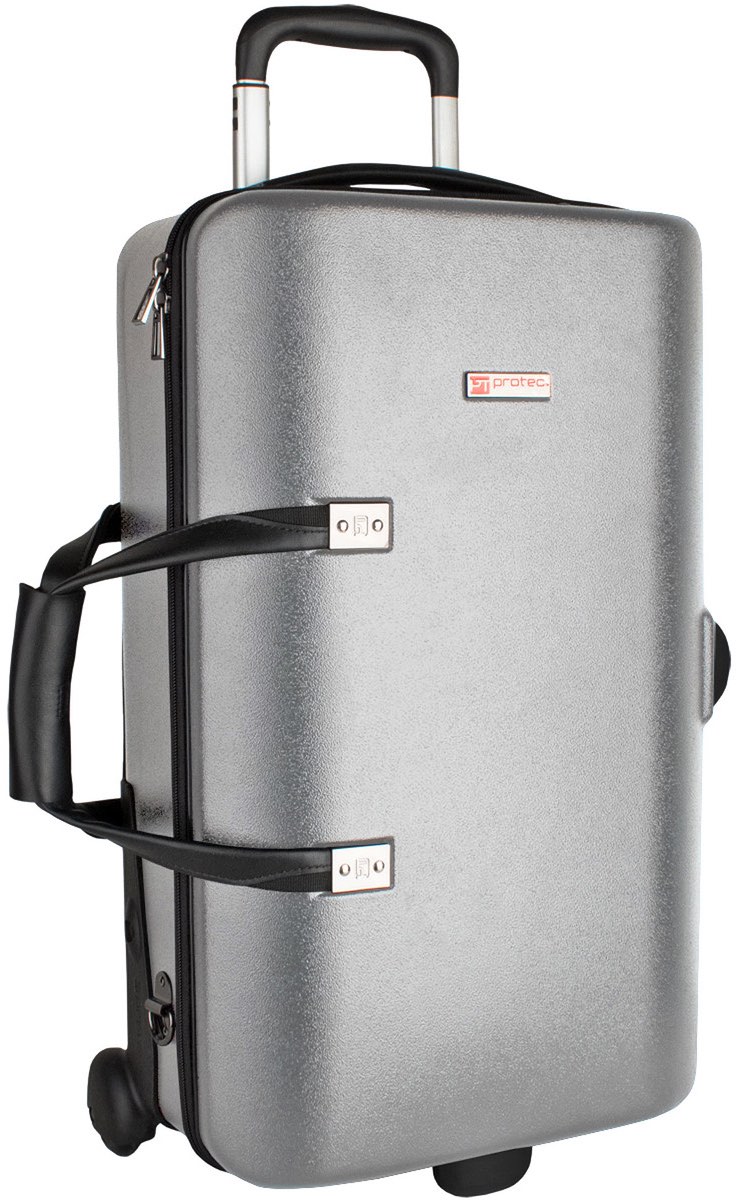 楽天市場】PROTEC プロテック BLT301TSX トランペット トリプルケース