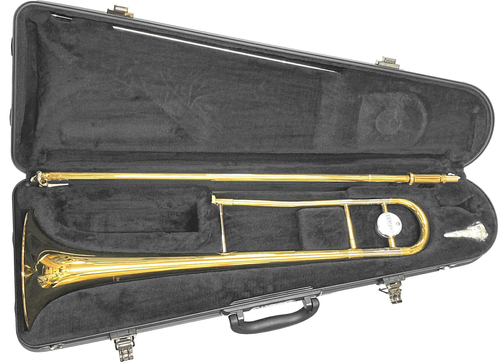 楽天市場】YAMAHA ヤマハ YSL-354 テナートロンボーン 正規品 日本製